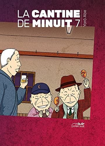 La Cantine de minuit