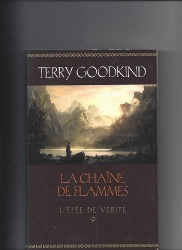 La Chaîne de flammes