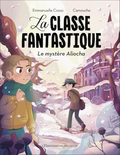 La Classe fantastique