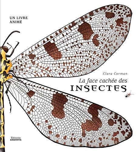 La Face cachée des insectes