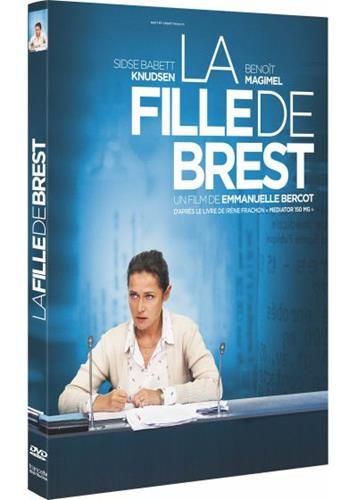La Fille de Brest
