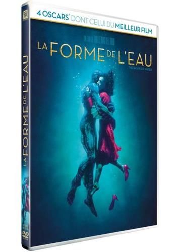 La Forme de l'eau