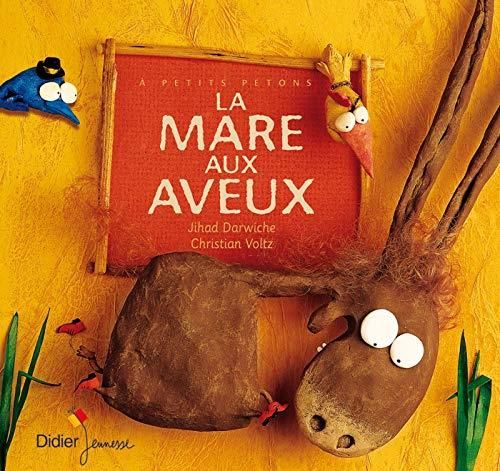 La Mare aux aveux