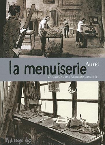 La Menuiserie