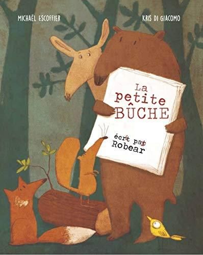 La Petite bûche