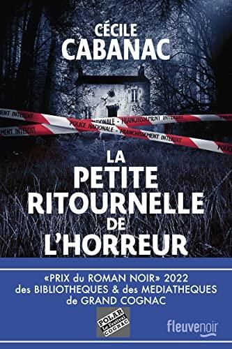 La Petite ritournelle de l'horreur