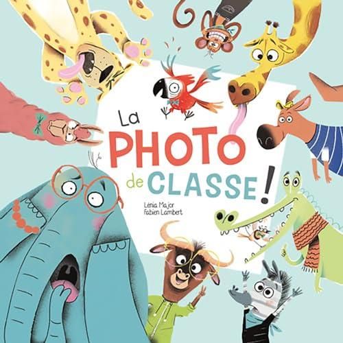 La Photo de classe