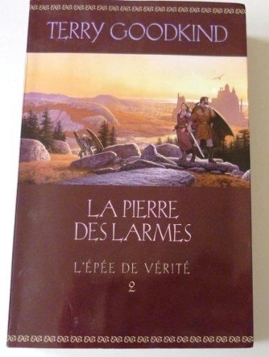 La Pierre des larmes