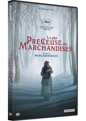 La Plus précieuse des marchandises