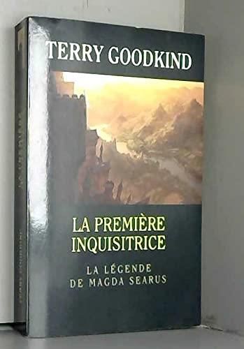 La Première inquisitrice