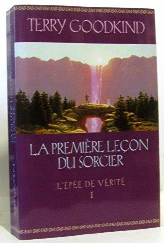 La Première leçon du sorcier