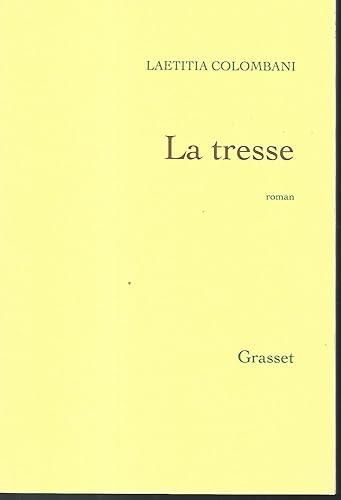 La Tresse