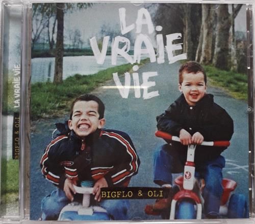 La Vraie vie