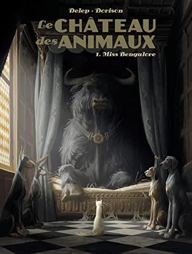 Le Château des animaux 1