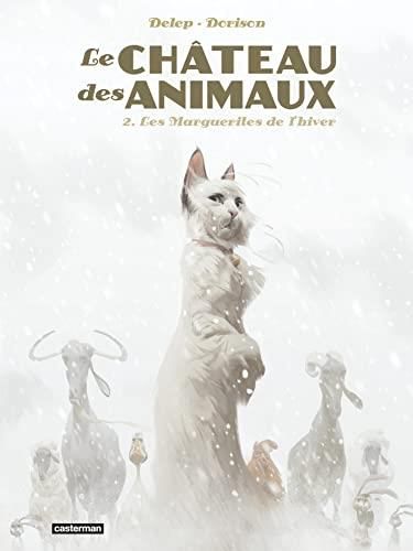 Le Château des animaux 2