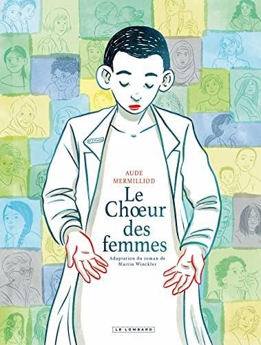 Le Choeur des femmes