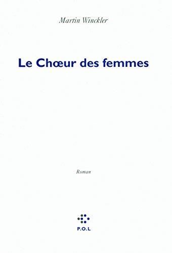 Le Choeur des femmes