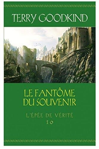 Le Fantôme du souvenir