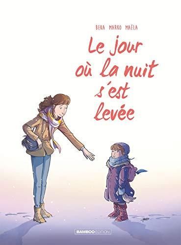 Le Jour où T5