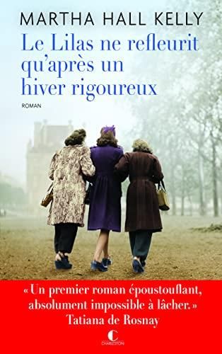 Le Lilas ne refleurit qu'après un hiver rigoureux