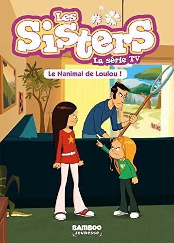 Le Nanimal de Loulou