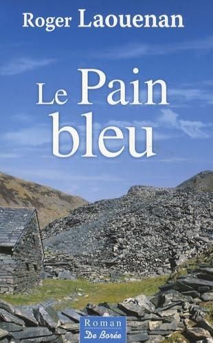 Le Pain bleu