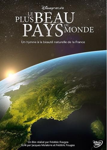 Le Plus beau pays du monde