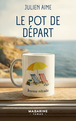 Le Pot de départ