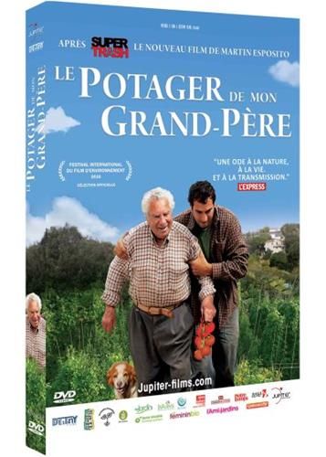 Le Potager de mon grand-père