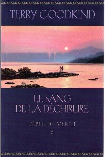Le Sang de la déchirure