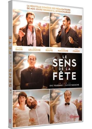 Le Sens de la fête