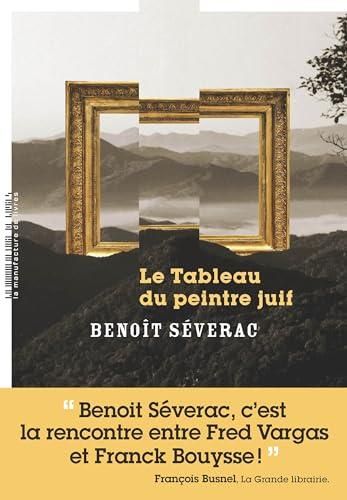Le Tableau du peintre juif