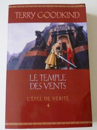 Le Temple des vents