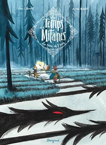 Le Temps des mitaines