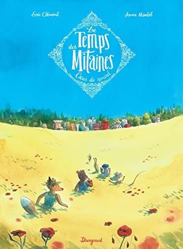 Le Temps des mitaines