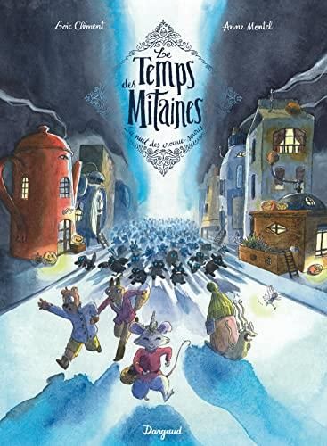 Le Temps des mitaines