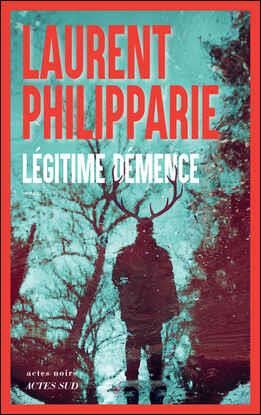 Légitime démence