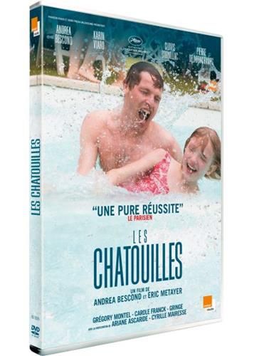 Les Chatouilles
