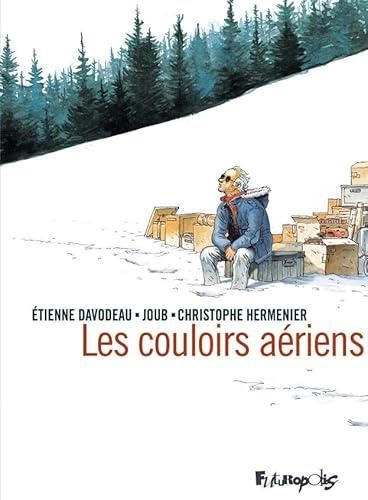 Les Couloirs aériens