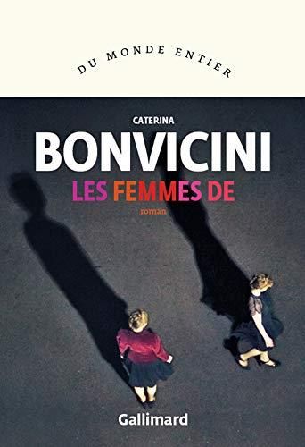 Les Femmes de