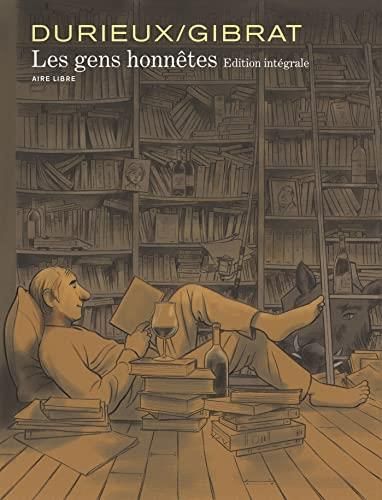 Les Gens honnêtes