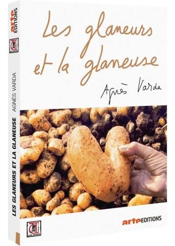 Les Glaneurs et la glaneuse