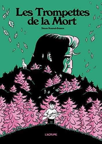 Les Trompettes de la mort