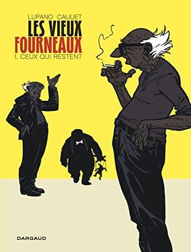 Les Vieux fourneaux 1