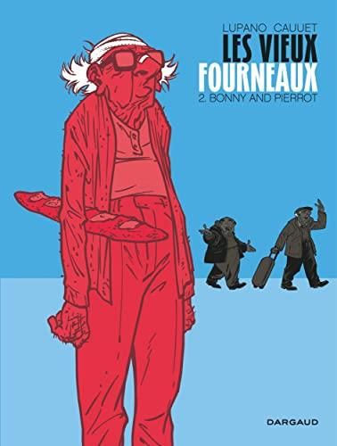 Les Vieux fourneaux 2