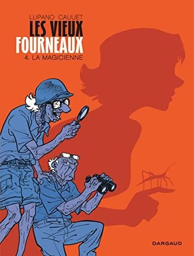 Les Vieux fourneaux 4