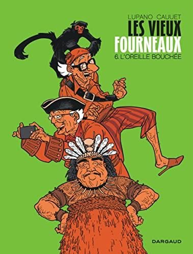 Les Vieux fourneaux 6