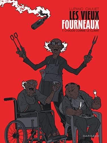 Les Vieux fourneaux 7
