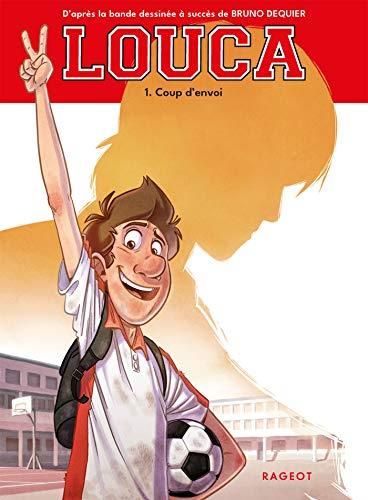 Louca 1