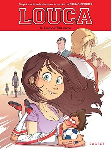 Louca 4